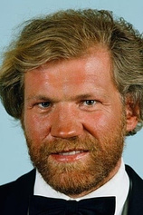 picture of actor Raimund Harmstorf