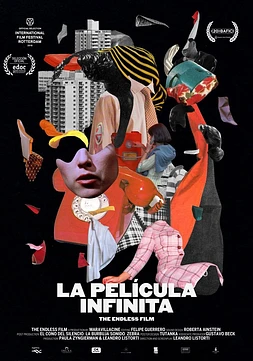 La Película infinita