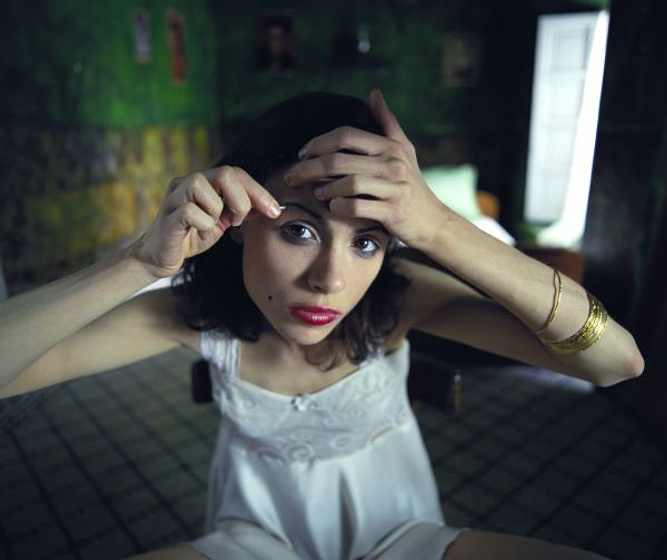 Imagen de Women Without Men
