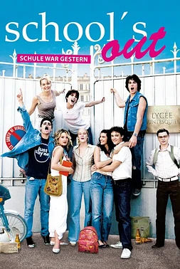 School's Out