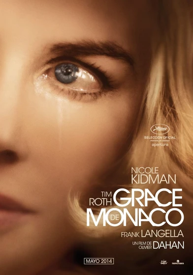Imagen de grace-de-monaco (Cartel teaser)