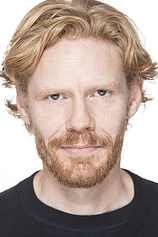 picture of actor Michael Shaeffer