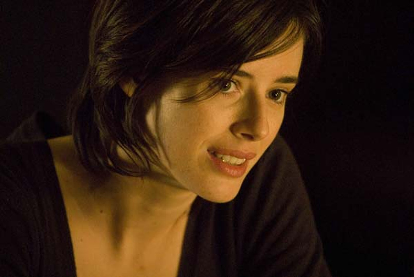 Pilar López de Ayala en Como los demás