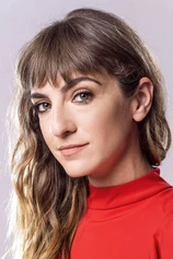 Foto de Julieta Zylberberg