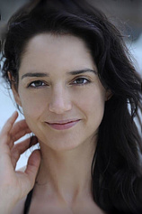 photo of person Patricia Koch