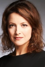 Foto de Jelena Stupljanin