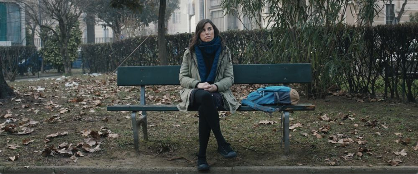 Liliana Torres en ¿Qué hicimos mal?