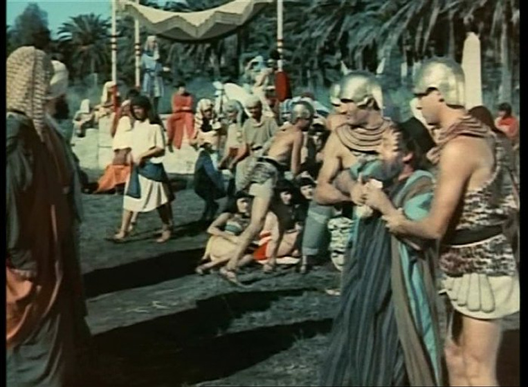 Imagen de Noches de Cleopatra