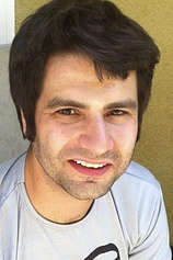 photo of person Ned Vizzini