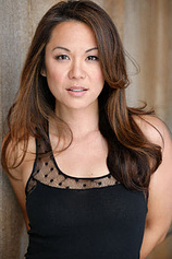 picture of actor Samantha Quan
