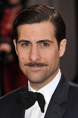 photo of person Jason Schwartzman