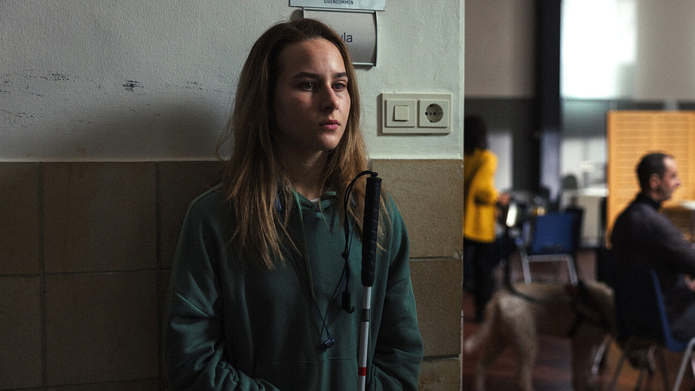 Aiko Beemsterboer en I Shall See