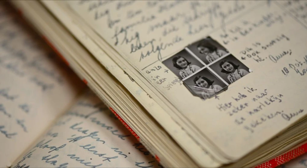 Imagen de descubriendo-a-anna-frank-historias-paralelas