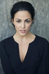 picture of actor Kellie Blaise