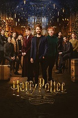 poster of movie Harry Potter: Regreso a Hogwarts