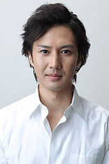 picture of actor Masaaki Takarai