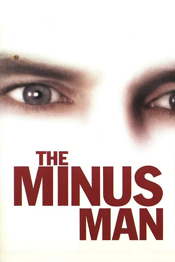Poster de The Minus Man