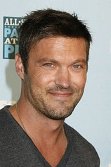 picture of actor Austin Green