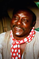 picture of actor Rey Charol