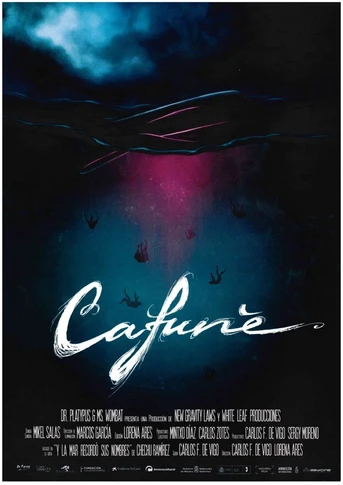 Poster de Cafunè