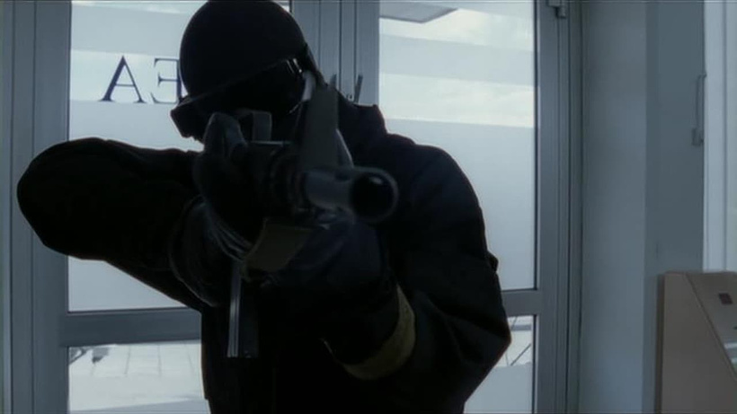 Imagen de At Point Blank