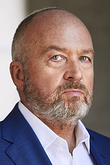 picture of actor Gill Gayle