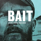 Carátula de la banda de sonido de Bait