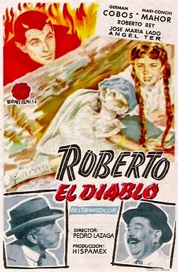 Roberto El Diablo