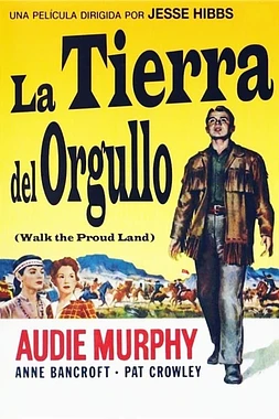 La Tierra del Orgullo