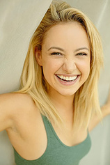 picture of actor Brittney Wilson