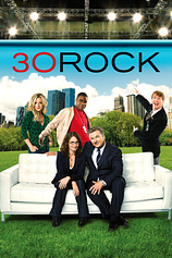 poster of tv show Rockefeller Plaza