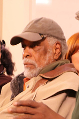 photo of person Larry Clark