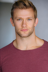 picture of actor Anton Narinskiy