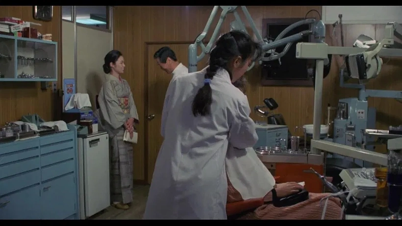 Imagen de Flower and Snake 4: White Uniform Rope Slave