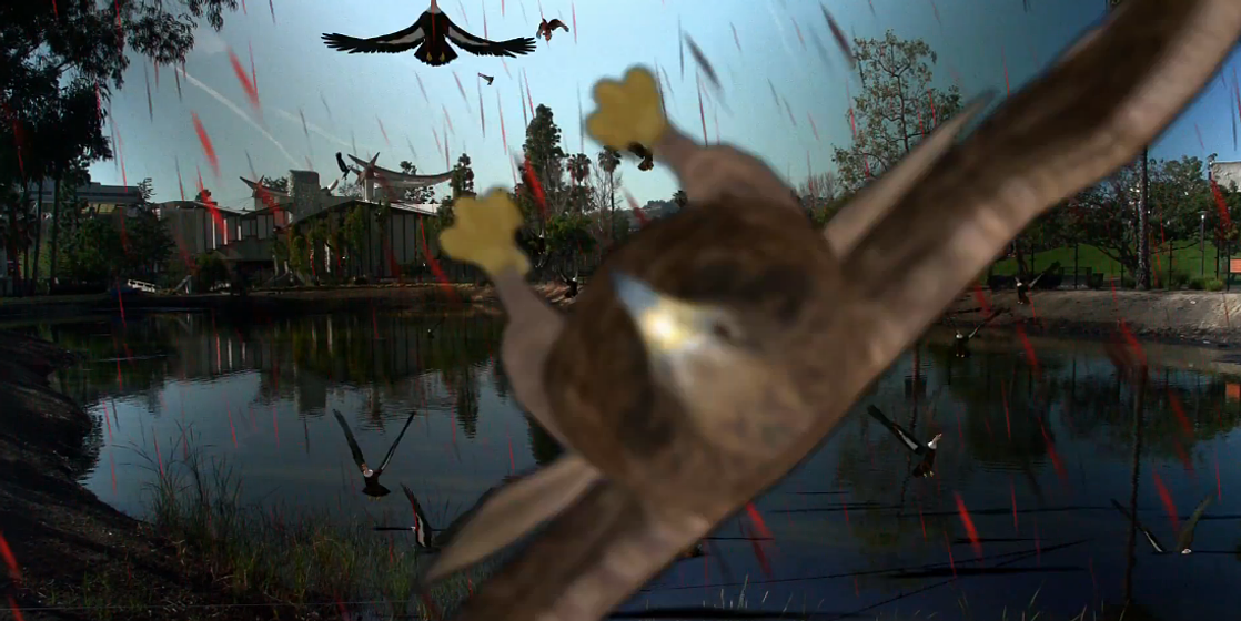Imagen de Birdemic 2: The Resurrection