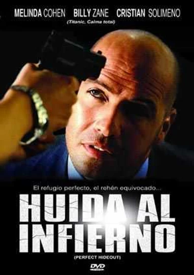 Imagen de huida-al-infierno (Cartel)