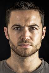 picture of actor Tom Ainsley