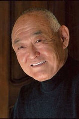 picture of actor Bill Saito