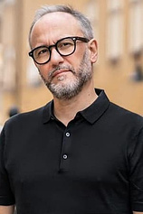 photo of person Olivier Guerpillon