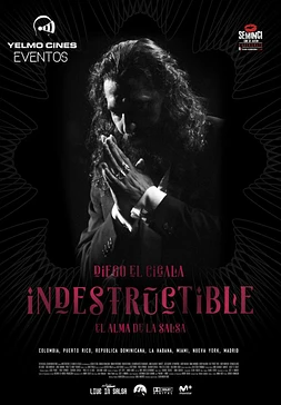 Indestructible. El alma de la salsa