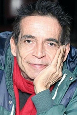picture of actor João Carlos Castanha
