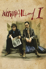 poster of movie Withnail y yo