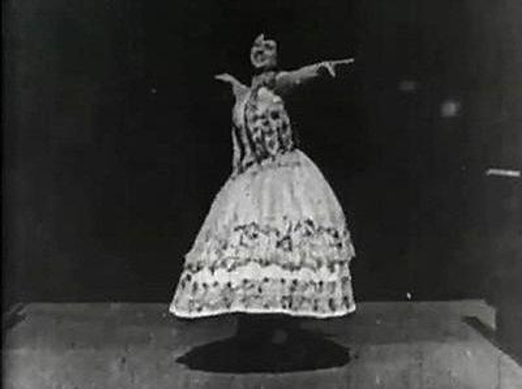 Imagen de Carmencita