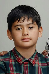 Foto de Elijah Tamati