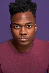 picture of actor Nick Darnell
