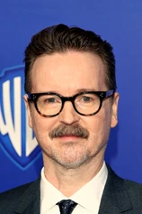 Foto de Matt Reeves