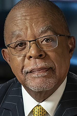 picture of actor Henry Louis Gates