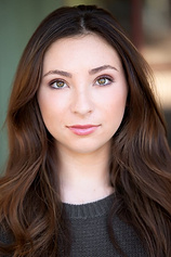 picture of actor Ava Cantrell