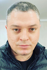 picture of actor Aleksey Cherevatenko