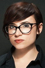 picture of actor Laurie Penny